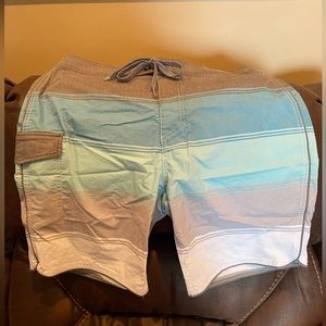 Goodfellow’s swim trunks